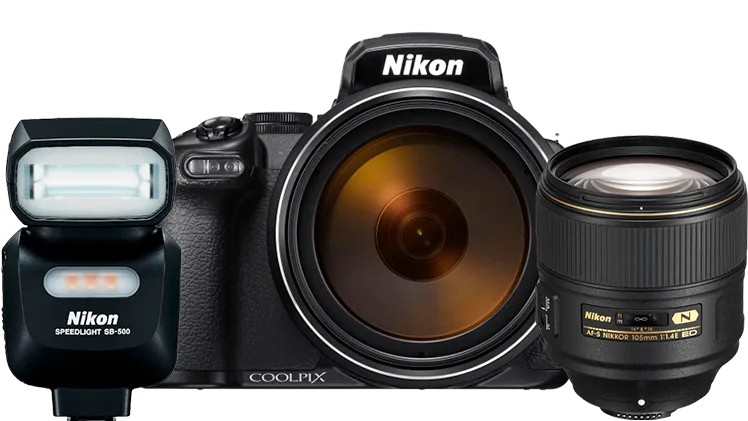 Сервисный центр Nikon в Кирове