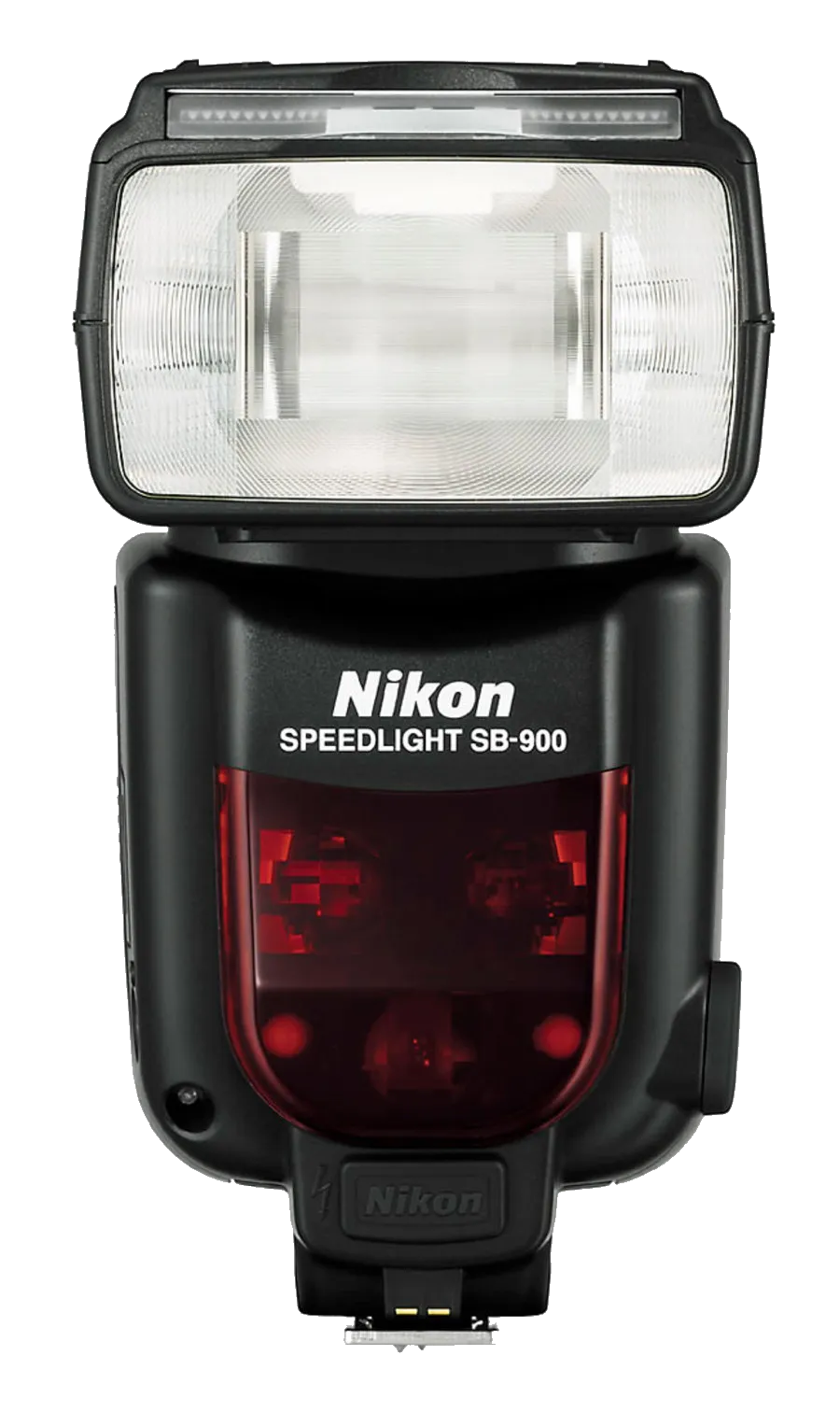 Ремонт Speedlight SB-900