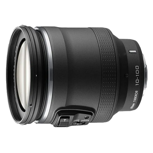 Ремонт 10-100mm f/4.5-5.6 VR PD-ZOOM Nikkor 1
