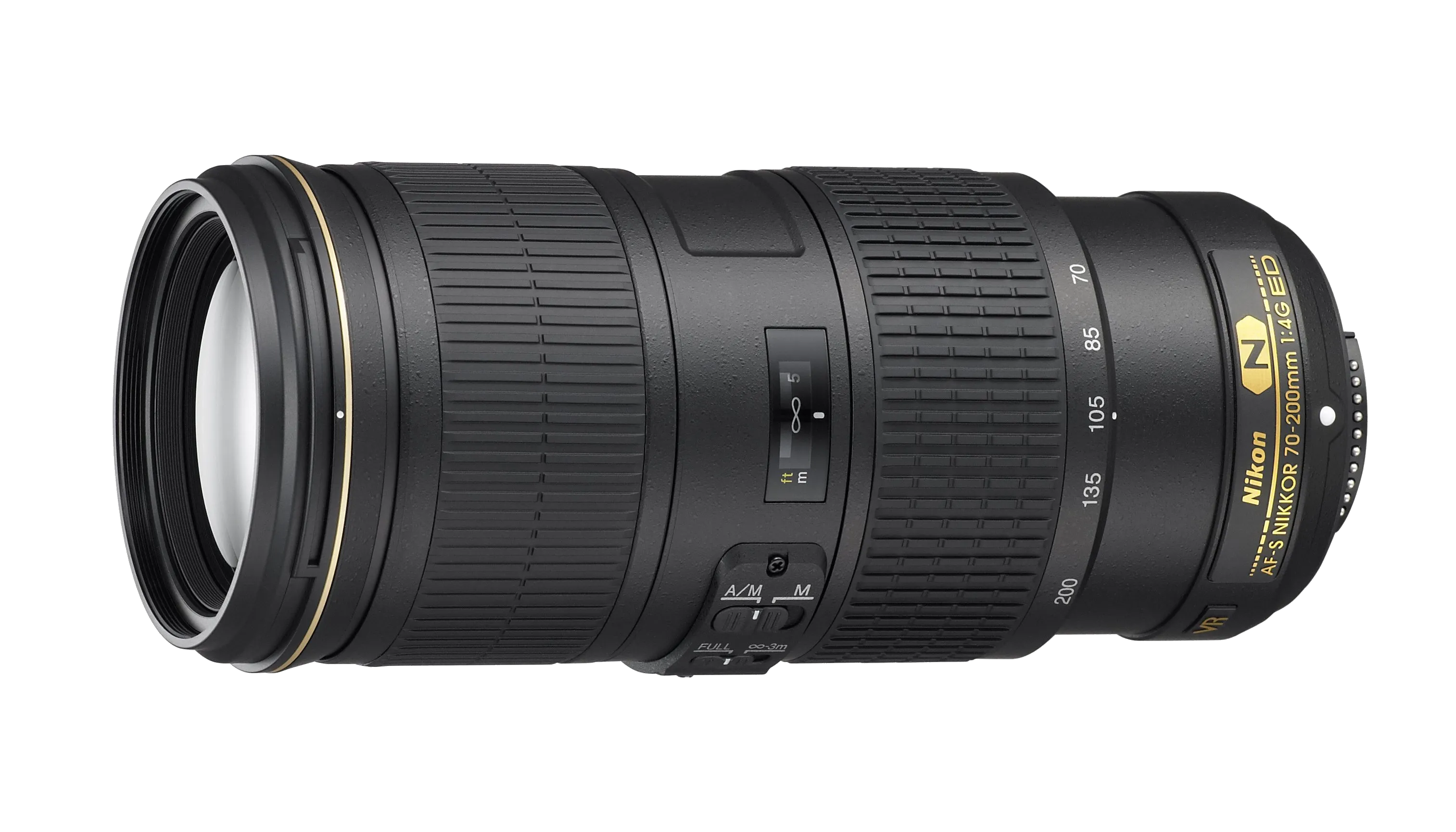Ремонт 70-200mm f/2.8G ED AF-S VR II Zoom-Nikkor