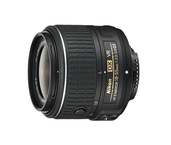 Ремонт AF-S 18-55mm f/3.5-5.6G DX VR II (JAA820DA)