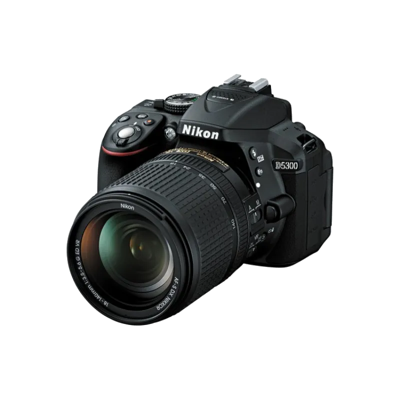 Ремонт D5300