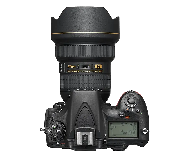 Ремонт D810A