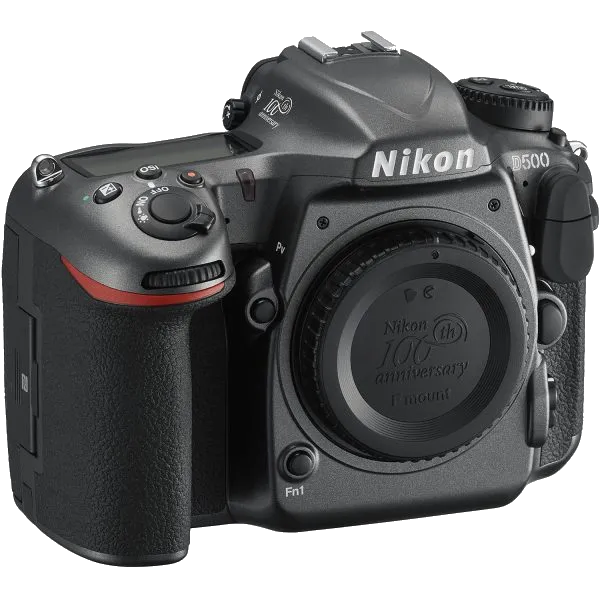 Ремонт D500