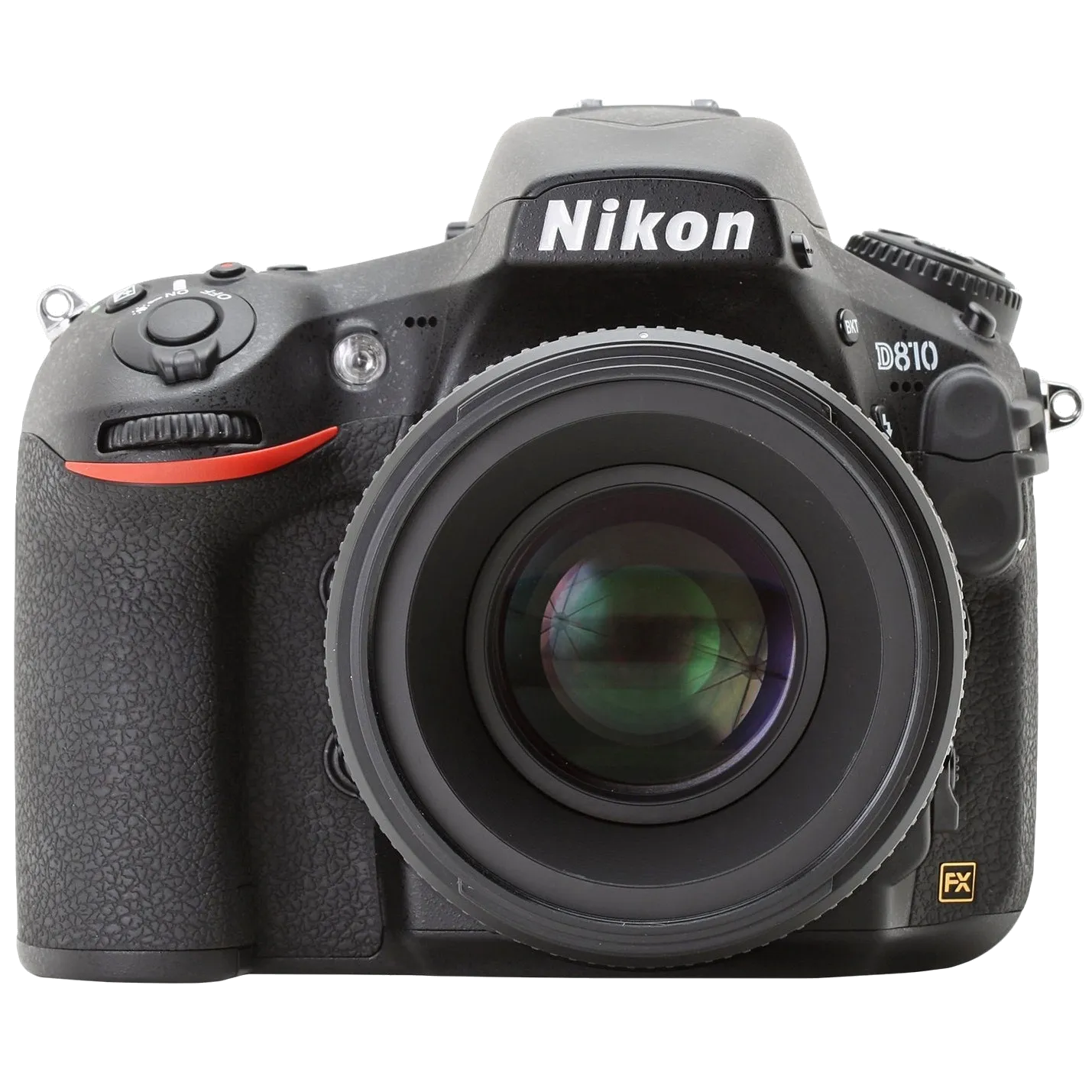 Ремонт D810 Body