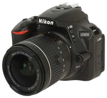 Ремонт  D5600