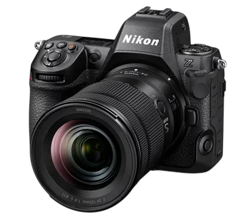 фотоаппарата Nikon  Z8